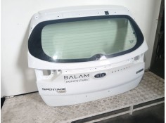 Recambio de porton trasero para kia sportage iv (ql, qle) 1.6 crdi eco-dynamics+ referencia OEM IAM    2