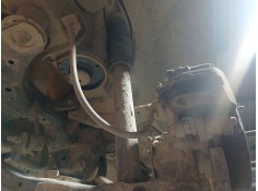 Recambio de amortiguador trasero derecho para kia sportage iv (ql, qle) 1.6 crdi eco-dynamics+ referencia OEM IAM   