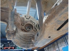 Recambio de mangueta trasera derecha para kia sportage iv (ql, qle) 1.6 crdi eco-dynamics+ referencia OEM IAM    2