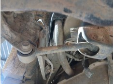 Recambio de brazo suspension inferior trasero izquierdo para kia sportage iv (ql, qle) 1.6 crdi eco-dynamics+ referencia OEM IAM