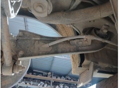 Recambio de brazo suspension inferior trasero izquierdo para kia sportage iv (ql, qle) 1.6 crdi eco-dynamics+ referencia OEM IAM