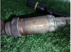 Recambio de sonda lambda para bmw serie 3 berlina (e46) 325xi referencia OEM IAM 0258003477-117817420509 4.CABLES  2