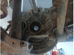 Recambio de mangueta trasera izquierda para kia sportage iv (ql, qle) 1.6 crdi eco-dynamics+ referencia OEM IAM    2
