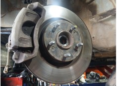 Recambio de mangueta delantera izquierda para kia sportage iv (ql, qle) 1.6 crdi eco-dynamics+ referencia OEM IAM   