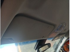 Recambio de parasol izquierdo para kia sportage iv (ql, qle) 1.6 crdi eco-dynamics+ referencia OEM IAM   