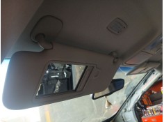 Recambio de parasol izquierdo para kia sportage iv (ql, qle) 1.6 crdi eco-dynamics+ referencia OEM IAM    2