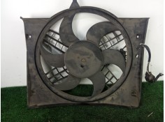 Recambio de electroventilador para bmw 3 (e46) 320 d referencia OEM IAM  Ø: 415MM CON.RESISTENCIA