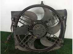 Recambio de electroventilador para bmw 3 (e46) 320 d referencia OEM IAM  Ø: 415MM CON.RESISTENCIA 2
