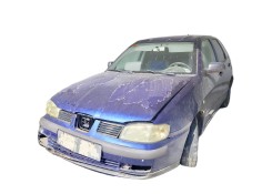 seat ibiza ii (6k1) del año 1999