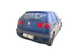 seat ibiza ii (6k1) del año 1999 2