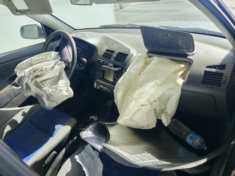 seat ibiza ii (6k1) del año 1999