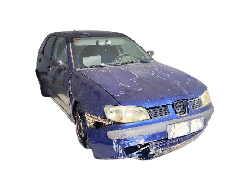 seat ibiza ii (6k1) del año 1999