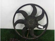 Recambio de electroventilador para volvo xc90 i (275) d5 awd referencia OEM IAM 3137229010 - 137328118 Ø500MM - 4.PINES BOSCH