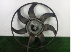 Recambio de electroventilador para volvo xc90 i (275) d5 awd referencia OEM IAM 3137229010 - 137328118 Ø500MM - 4.PINES BOSCH 2