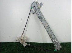 Recambio de elevalunas delantero derecho para peugeot 407 (6d_) 2.0 hdi 135 (6drhrh, 6drhre, 6drhrg, 6drhrj) referencia OEM IAM 