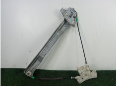 Recambio de elevalunas delantero derecho para peugeot 407 (6d_) 2.0 hdi 135 (6drhrh, 6drhre, 6drhrg, 6drhrj) referencia OEM IAM  2