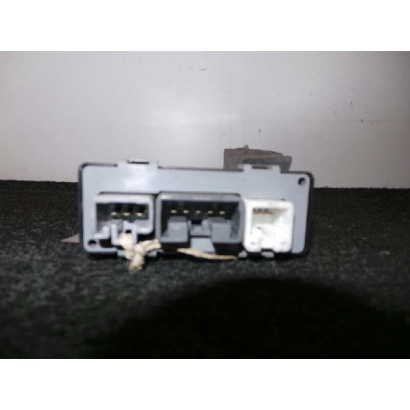 Recambio de centralita check control para toyota previa (r30) 2.0 turbodiesel cat referencia OEM IAM 8597528110  