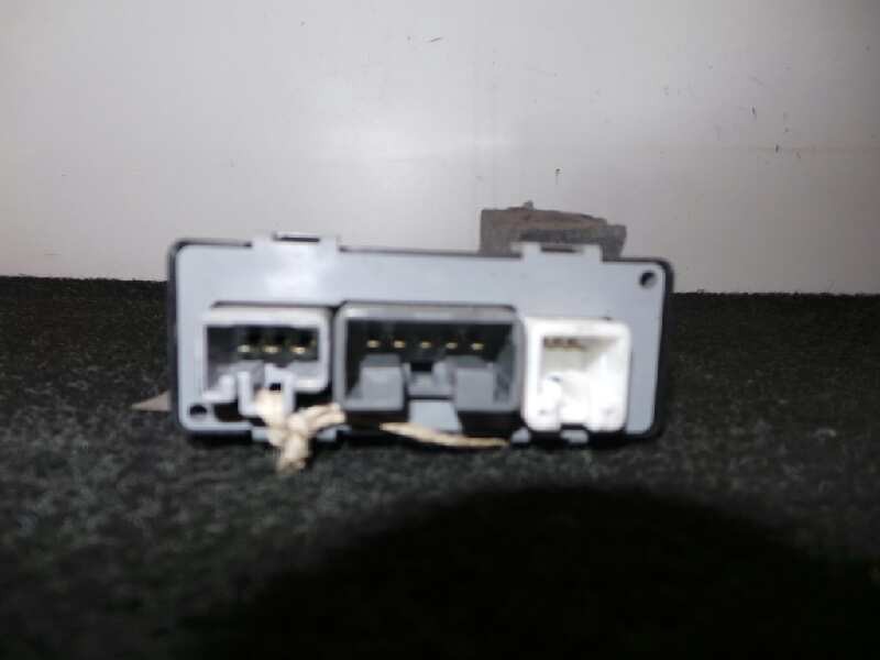 Recambio de centralita check control para toyota previa (r30) 2.0 turbodiesel cat referencia OEM IAM 8597528110  