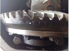 Recambio de diferencial delantero para mitsubishi montero iv (v8_w, v9_w) 3.2 di-d 4wd (v98w, v88w) referencia OEM IAM  RELACION