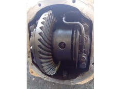 Recambio de diferencial trasero para mitsubishi montero iv (v8_w, v9_w) 3.2 di-d 4wd (v98w, v88w) referencia OEM IAM   
