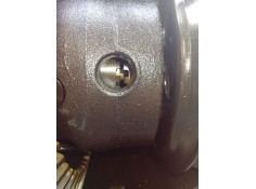 Recambio de diferencial trasero para mitsubishi montero iv (v8_w, v9_w) 3.2 di-d 4wd (v98w, v88w) referencia OEM IAM    2