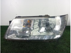 Recambio de faro izquierdo para fiat freemont (345_) 2.0 jtd referencia OEM IAM 050677889AE 11-15 - H11/HB3 