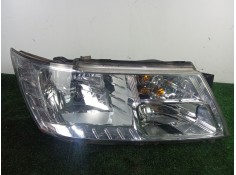 Recambio de faro derecho para fiat freemont (345_) 2.0 jtd referencia OEM IAM 05067788AE 11-15 - H11/HB3 
