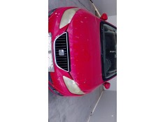 Recambio de capot para seat ibiza iv (6j5, 6p1) 1.9 tdi referencia OEM IAM   