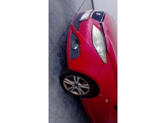 Recambio de paragolpes delantero para seat ibiza iv (6j5, 6p1) 1.9 tdi referencia OEM IAM   