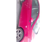 Recambio de puerta delantera derecha para seat ibiza iv (6j5, 6p1) 1.9 tdi referencia OEM IAM   