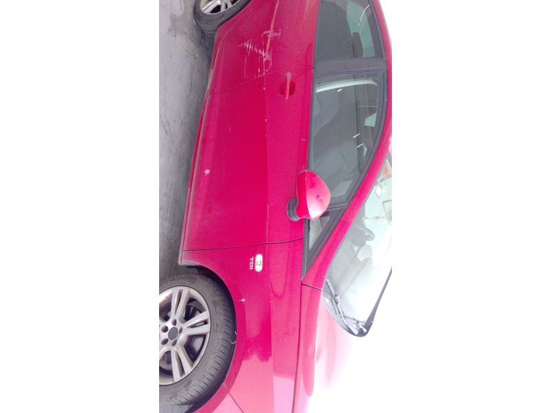 Recambio de puerta delantera derecha para seat ibiza iv (6j5, 6p1) 1.9 tdi referencia OEM IAM   