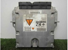 Recambio de centralita motor uce para nissan almera (n16/e) 2.2 dci diesel cat referencia OEM IAM MB1027583191-23710BN821  DENSO