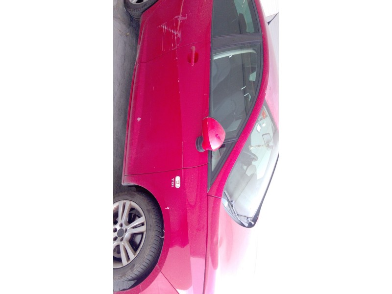 Recambio de puerta delantera derecha para seat ibiza iv (6j5, 6p1) 1.9 tdi referencia OEM IAM   