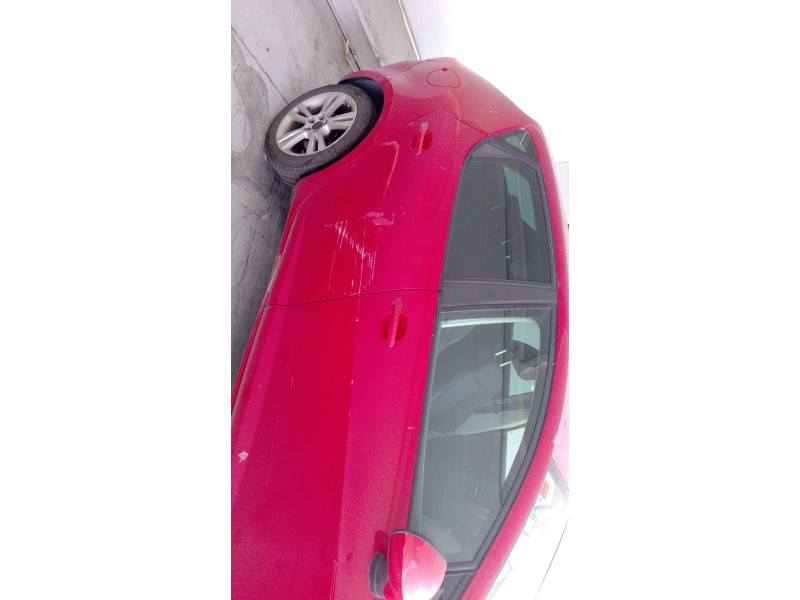 Recambio de puerta trasera derecha para seat ibiza iv (6j5, 6p1) 1.9 tdi referencia OEM IAM   