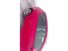 Recambio de puerta trasera derecha para seat ibiza iv (6j5, 6p1) 1.9 tdi referencia OEM IAM    2