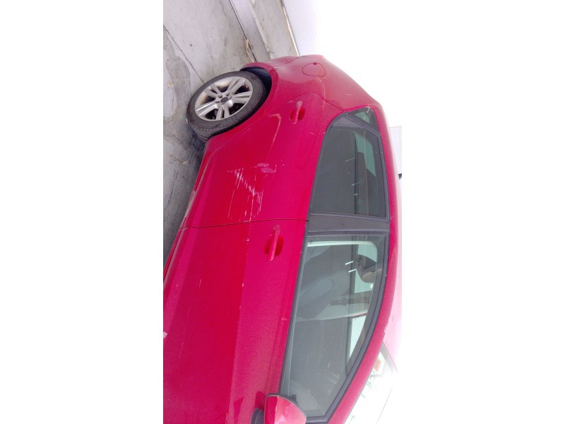 Recambio de puerta trasera derecha para seat ibiza iv (6j5, 6p1) 1.9 tdi referencia OEM IAM   