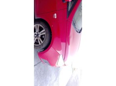 Recambio de aleta delantera derecha para seat ibiza iv (6j5, 6p1) 1.9 tdi referencia OEM IAM   