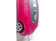 Recambio de puerta trasera izquierda para seat ibiza iv (6j5, 6p1) 1.9 tdi referencia OEM IAM   