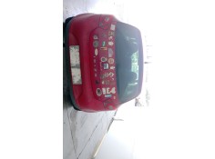 Recambio de porton trasero para seat ibiza iv (6j5, 6p1) 1.9 tdi referencia OEM IAM   