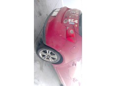 Recambio de paragolpes trasero para seat ibiza iv (6j5, 6p1) 1.9 tdi referencia OEM IAM   