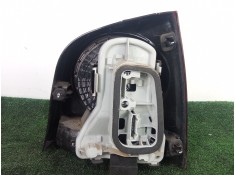 Recambio de piloto trasero izquierdo para volkswagen polo iv (9n_, 9a_) 1.4 16v referencia OEM IAM 6Q6945095AB 05-09 - 5.PINES  2