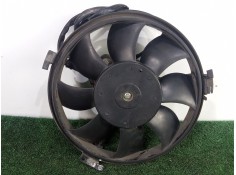 Recambio de electroventilador para skoda superb i (3u4) 1.9 tdi referencia OEM IAM  Ø: 28CM 2.PINES