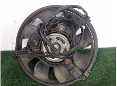 Recambio de electroventilador para skoda superb i (3u4) 1.9 tdi referencia OEM IAM  Ø: 28CM 2.PINES 2