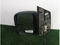 Recambio de retrovisor izquierdo para citroën jumpy ii furgoneta 2.0 hdi 120 referencia OEM IAM  07-16 - ELECTRICO - 2.CRISTALES