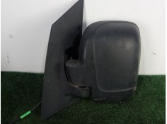 Recambio de retrovisor izquierdo para citroën jumpy ii furgoneta 2.0 hdi 120 referencia OEM IAM  07-16 - ELECTRICO - 2.CRISTALES 2