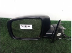 Recambio de retrovisor izquierdo para fiat freemont (345_) 2.0 jtd referencia OEM IAM 50968 7.PINES - ELECTRICO GRIS - TERMICO -