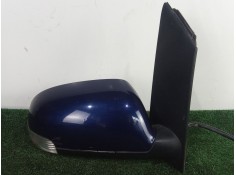 Recambio de retrovisor derecho para volkswagen touran (1t1, 1t2) 2.0 tdi 16v referencia OEM IAM 1T0857934 ELECTRICO - 6.PINES -  2