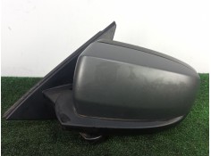 Recambio de retrovisor izquierdo para bmw x6 (e71, e72) xdrive 35 d referencia OEM IAM  2.CONECTORES - CON.CAMARA GRIS - TARA.ES 2