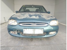 Recambio de paragolpes delantero para ford escort vi sedán (gal, afl) 1.6 i 16v referencia OEM IAM   