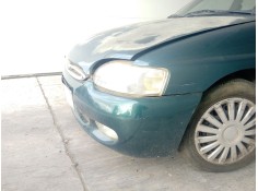 Recambio de paragolpes delantero para ford escort vi sedán (gal, afl) 1.6 i 16v referencia OEM IAM    2